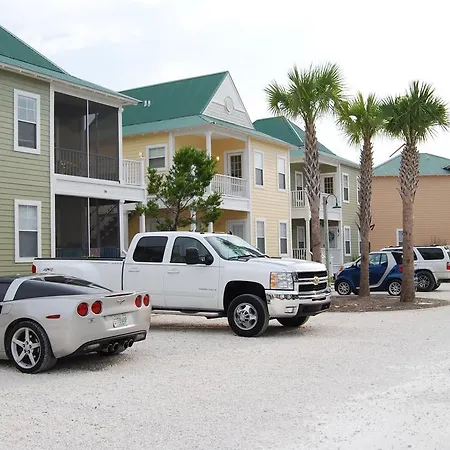 Caribbean Themed Resort In Perdido Key Near Pensacola-3