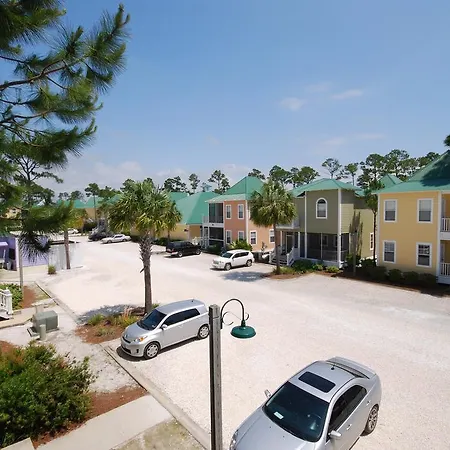 Caribbean Themed Resort In Perdido Key Near Pensacola-2