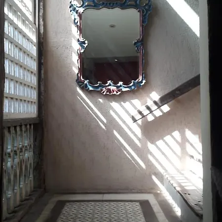 Pousada Pilar-2