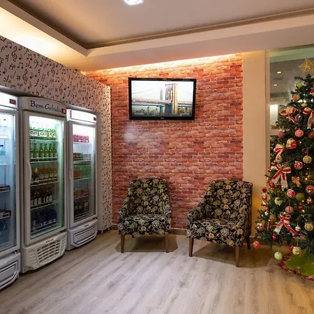 Hotel Nativo-3