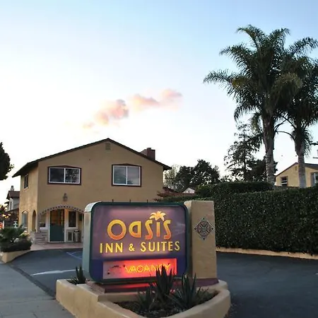 Oasis Inn And Suites-3