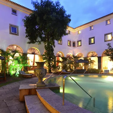 Pestana Convento Do Carmo-3
