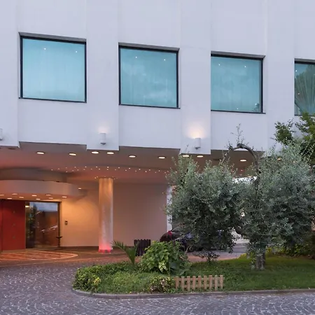 SHG Hotel Antonella-2