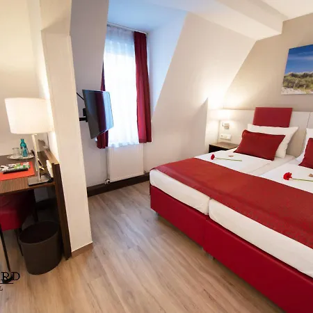 Hotel Gerhard-3