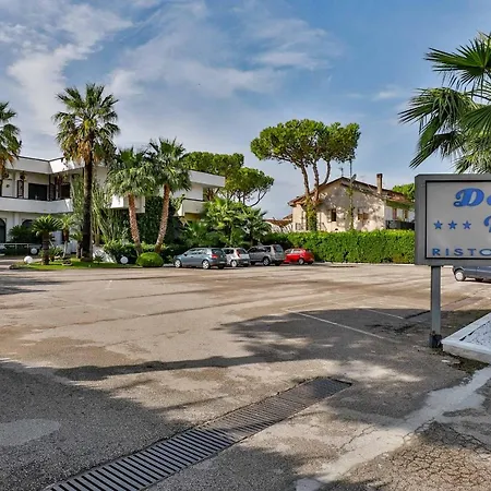 Hotel Delfa-3