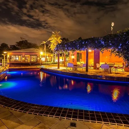 Villas Do Pratagy - Pitanga B3-3