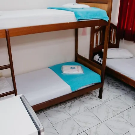 Hotel Lumem Taguatinga Sul-2