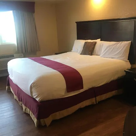 Budget Lodge San Bernardino-3