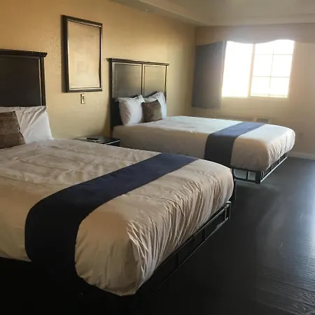 Budget Lodge San Bernardino-2