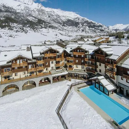 Les Alpages De Val Cenis-3