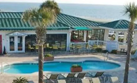 Beach House At The Dunes At Beachside Colony-3
