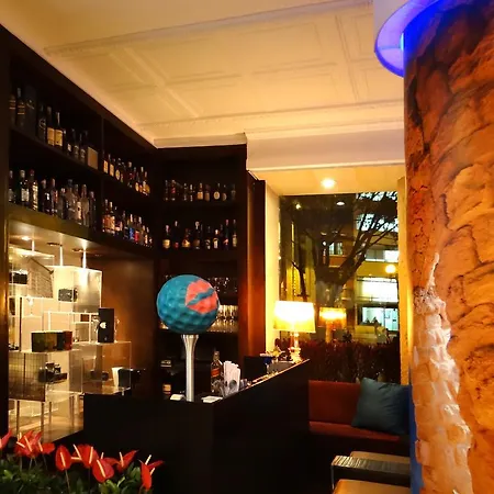 Hotel Augusta-2