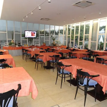 Flag Hotel Campo Maior-2