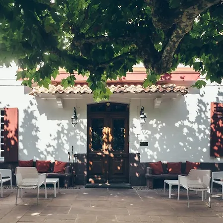 Hôtel Arcé-2