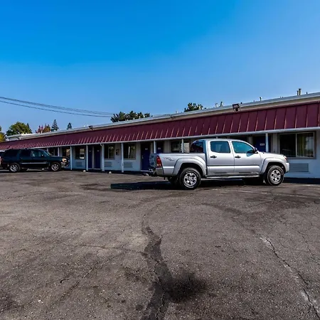 Motel 6-Concord, Ca-2