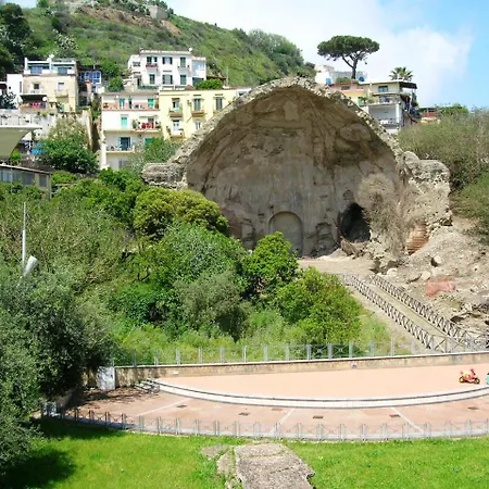 Domus Fortunae B&B-2