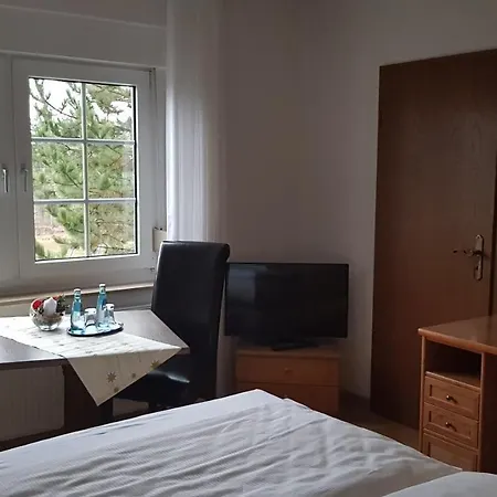 Hotel Am Wald - Jessen-2