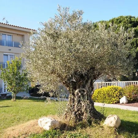 Hotel Bleu Azur-3