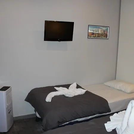 Bcn Condal Hostal-2