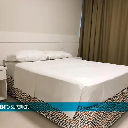 Nox Apart Hotel - Garvey-3