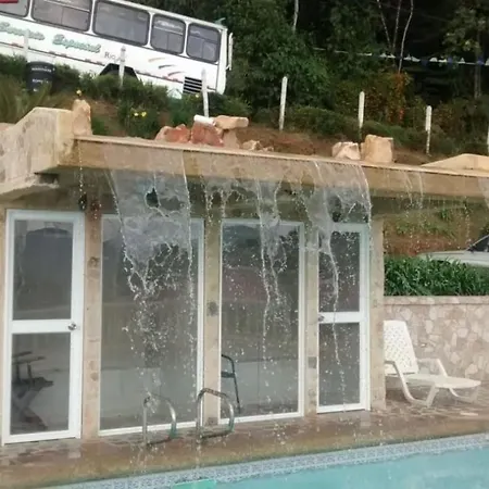 Hotel El Faro Del 18-2