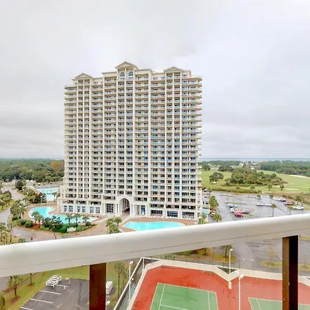 Surfside Resort By Vacasa-3