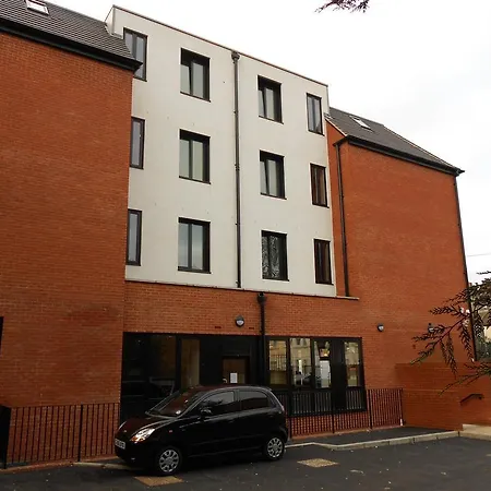 The Manor Park Hotel-3