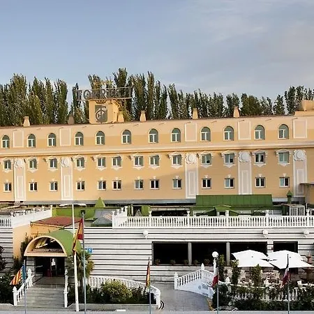 Hotel Torres I-3