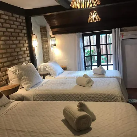 Pousada La Villa Caraiva-3