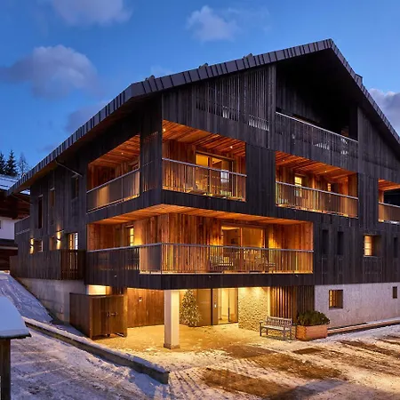 Residence Villa Al Sole-2