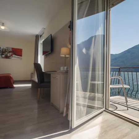 Hotel Capo Reamol-3