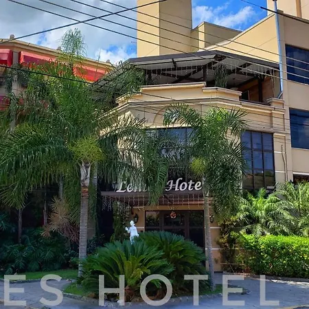 Lemes Hotel-3