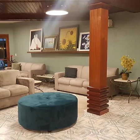 San Bernardo Park Hotel-3