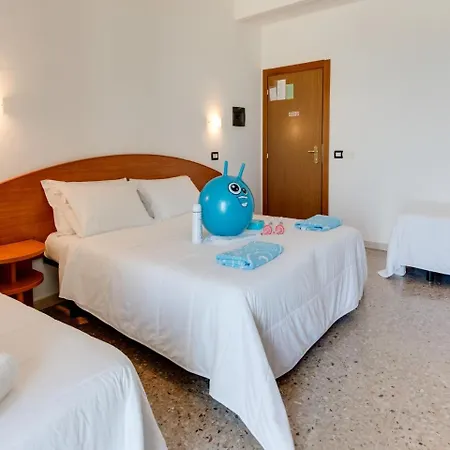 Fabilia Family Hotel Lido di Classe-3