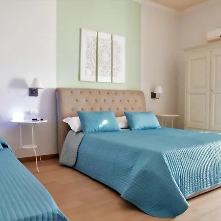 Simonetta'S Rooms-3