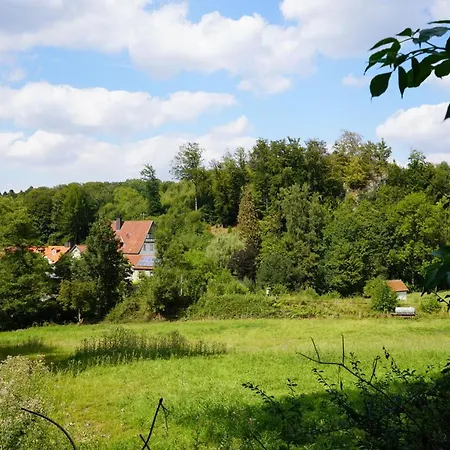 Hotel Haus Recke-2