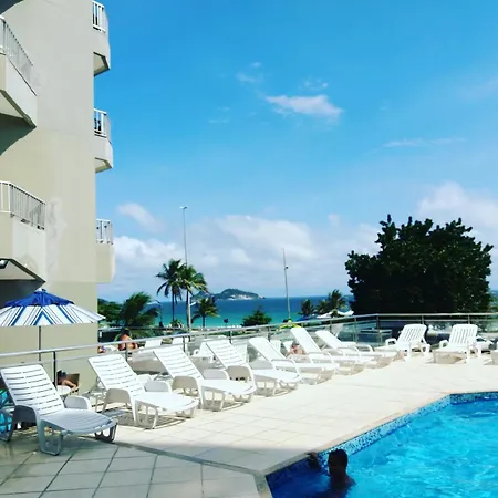 Barra Palace Hotel Residencia-3