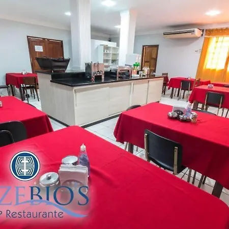 Hotel Euzebio'S-2