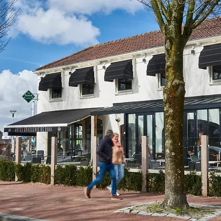 Hotel Brasserie De Kaai-2