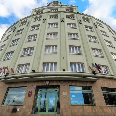Hotel Vitkov-3