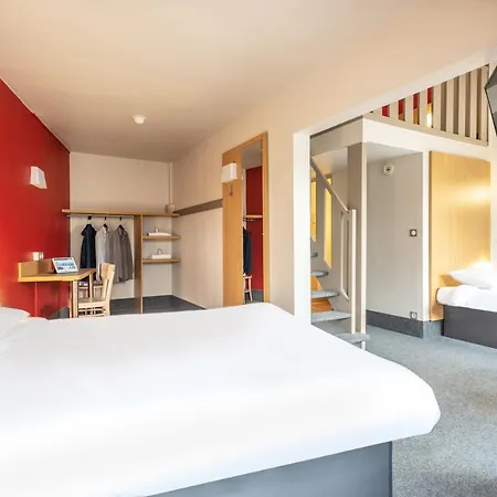 B&B HOTEL Quimper Sud Bénodet-2