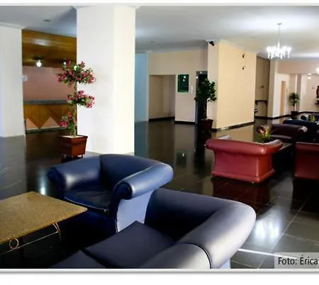 Rondon Palace Hotel-3
