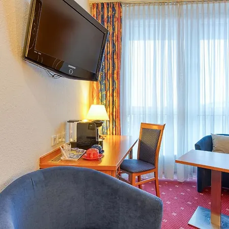 Centro Hotel Berlin City West-2