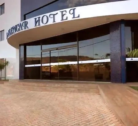 Alencar Hotel-2