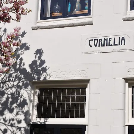 Villa Cornelia Bed & Breakfast-2
