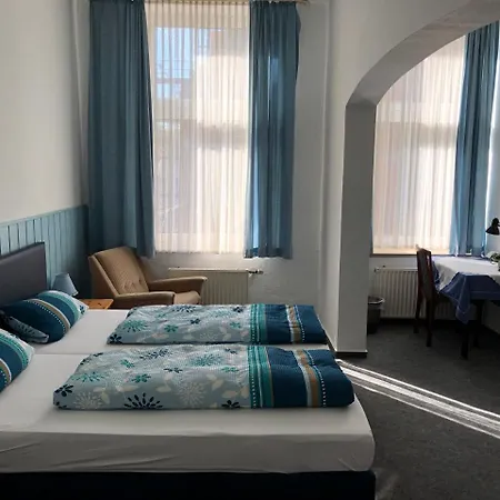 Hotel Westfälischer Hof-3