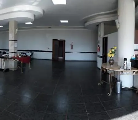 Bravo City Hotel Primavera-3