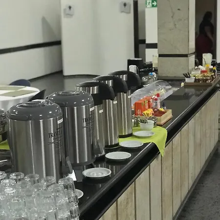 Bravo City Hotel Primavera-2