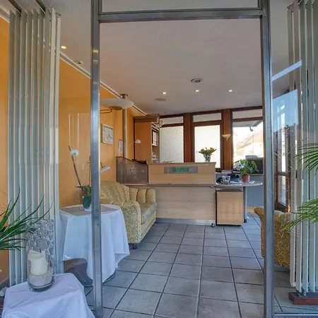 Hotel Kischers Landhaus-2