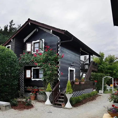 Hotel Les Marronniers-3